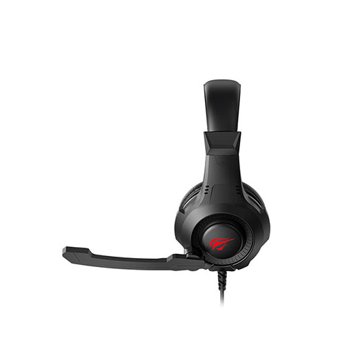 Havit HV-H2031d 3.5mm Audio Gaming Headset Havit HV-H2031d 3.5mm Audio Gaming Headset