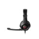Havit HV-H2031d 3.5mm Audio Gaming Headset Havit HV-H2031d 3.5mm Audio Gaming Headset