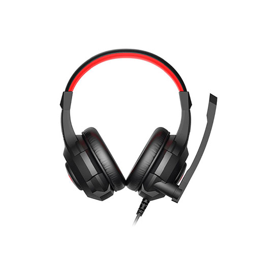 Havit HV-H2031d 3.5mm Audio Gaming Headset Havit HV-H2031d 3.5mm Audio Gaming Headset