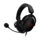 HyperX Cloud Core 7.1 Wired Blue Gaming Headphone HyperX Cloud Core 7.1 Wired Blue Gaming Headphone