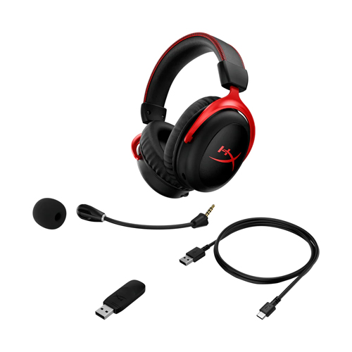 HOT Cloud Core Wireless Hyperx Cloud Cost HyperX Cloud II