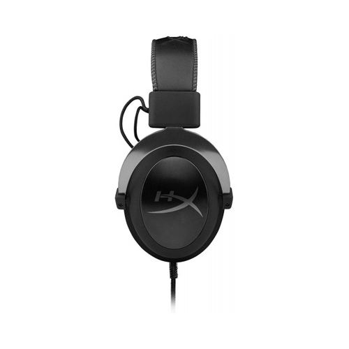 HyperX Cloud II Wired Gun Metal Gaming Headphone