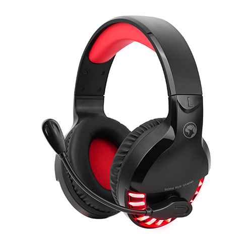 MARVO Scorpion HG8932 Stereo Gaming Headset