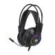 MARVO HG8935 USB 2.0 RGB Wired Gaming Headset