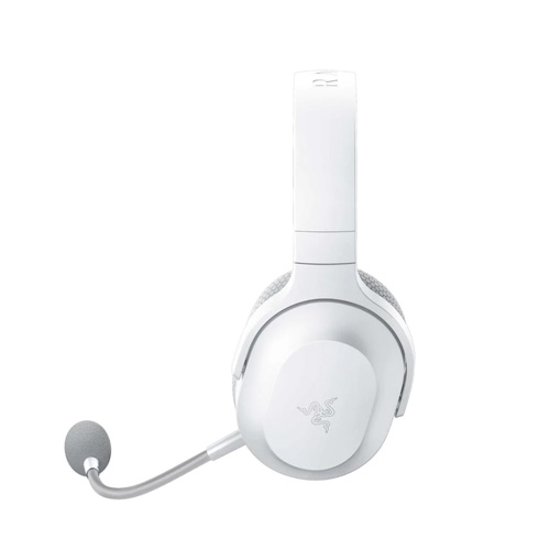 Razer Barracuda X WHITE Wireless Multi-platform Gaming Headset (2021)
