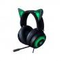 Razer Kraken Kitty-Chroma USB Gaming Headset - Black