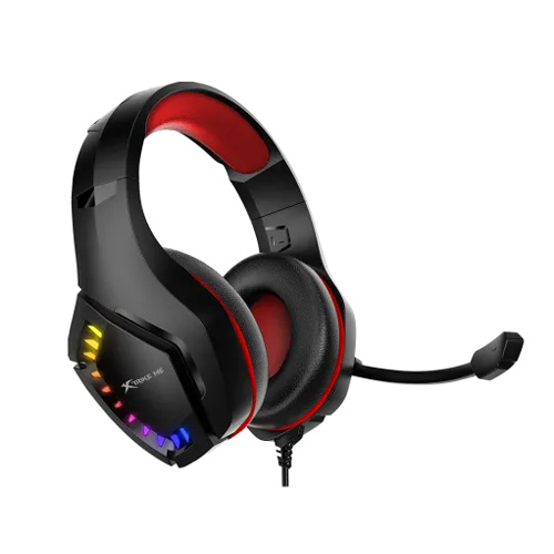 Xtrike Me GH-711 Stereo Gaming Headset