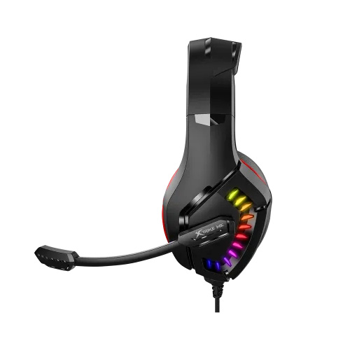 Xtrike Me GH-711 Stereo Gaming Headset