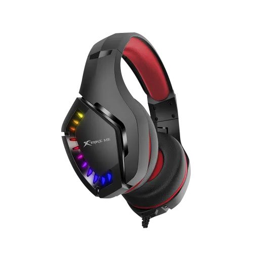 Xtrike Me GH-711 Stereo Gaming Headset