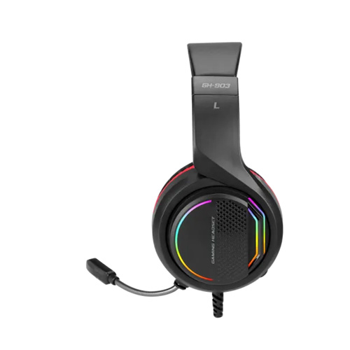 Xtrike Me GH-903 7.1 Surround Gaming Headset
