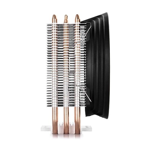 Deepcool Gammaxx 300r Red Led Cpu Cooler