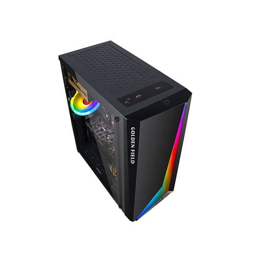 Golden Field XH8 ATX Gaming Case