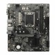 MSI PRO H610M-B DDR4 12th Gen Micro-ATX Motherboard