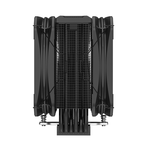 PCCOOLER PALADIN EK6000 ARGB CPU Cooler