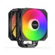 PCCOOLER PALADIN EK6000 ARGB CPU Cooler