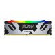 Kingston FURY Renegade 16GB DDR5 6000MHz RGB Desktop RAM