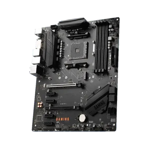 MSI B550 GAMING GEN3 AMD AM4 ATX Motherboard
