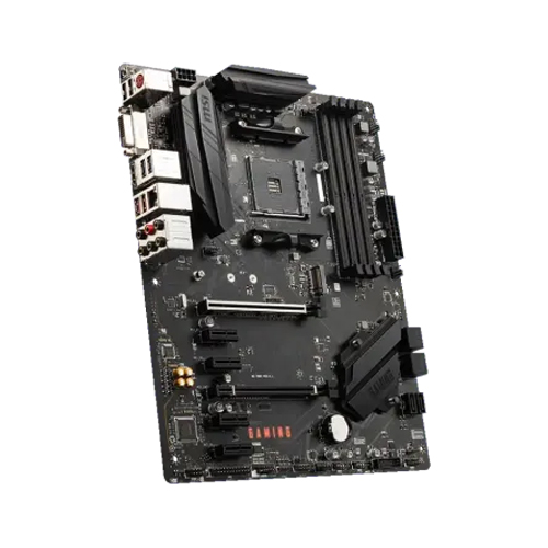 MSI B550 GAMING GEN3 AMD AM4 ATX Motherboard