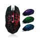 Havit MS691 Lighting USB Gaming Optical Mouse