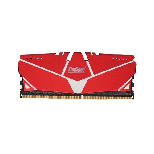 KINGSPEC 8GB 3200MHZ DDR4 WITH HEATSINK RAM