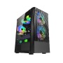 Xtreme XJOGOS M300BK RGB ATX Gaming Casing