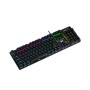 AULA S2022 Mechanical Wired Gaming Keyboard