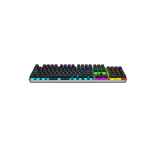 AULA F2066-ll mechanical Wired gaming Keybord