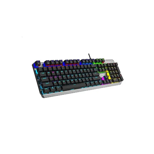 AULA F2066-ll mechanical Wired gaming Keybord