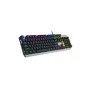 AULA F2066-ll mechanical Wired gaming Keybord