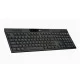 Corsair K100 AIR WIRELESS RGB Ultra-Thin Mechanical Gaming Keyboard -CHERRY MX Ultra Low Profile Tactile