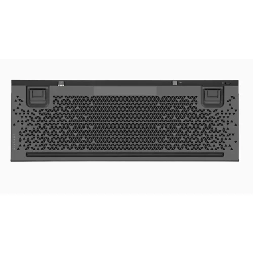 Corsair K100 AIR WIRELESS RGB Ultra-Thin Mechanical Gaming Keyboard -CHERRY MX Ultra Low Profile Tactile