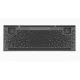 Corsair K100 AIR WIRELESS RGB Ultra-Thin Mechanical Gaming Keyboard -CHERRY MX Ultra Low Profile Tactile