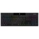 Corsair K100 AIR WIRELESS RGB Ultra-Thin Mechanical Gaming Keyboard -CHERRY MX Ultra Low Profile Tactile