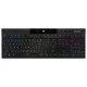 Corsair K100 AIR WIRELESS RGB Ultra-Thin Mechanical Gaming Keyboard -CHERRY MX Ultra Low Profile Tactile