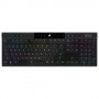 Corsair K100 AIR WIRELESS RGB Ultra-Thin Mechanical Gaming Keyboard -CHERRY MX Ultra Low Profile Tactile