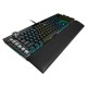 CORSAIR K100 RGB Optical-Mechanical Gaming Keyboard CHERRY MX SPEED