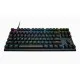 Corsair K60 PRO TKL RGB Tenkeyless Optical-Mechanical Gaming Keyboard - CORSAIR OPX Switch