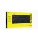 Corsair K60 PRO TKL RGB Tenkeyless Optical-Mechanical Gaming Keyboard - CORSAIR OPX Switch