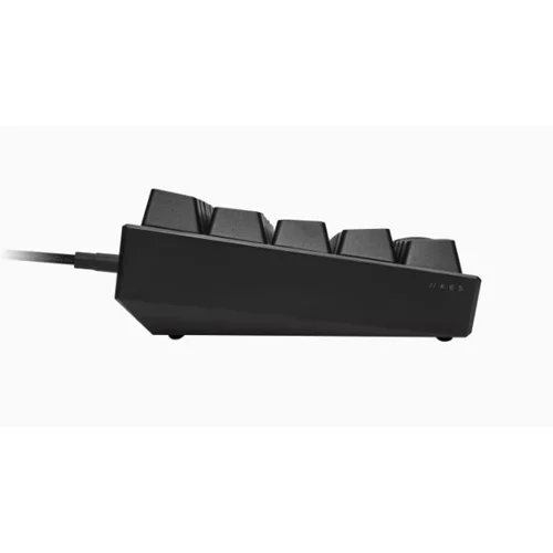 Corsair K65 RGB MINI 60% CHERRY MX Red Mechanical Gaming Keyboard (Black) Corsair K65 RGB MINI 60% CHERRY MX Red Mechanical Gaming Keyboard (Black)