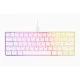 Corsair K65 RGB MINI 60% CHERRY MX Red Mechanical Gaming Keyboard (White) Corsair K65 RGB MINI 60% CHERRY MX Red Mechanical Gaming Keyboard (White)