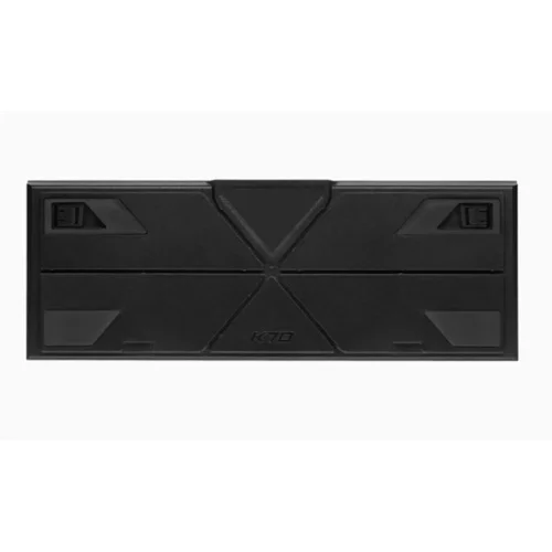 Corsair K70 PRO RGB Optical-Mechanical Gaming Keyboard with PBT DOUBLE SHOT PRO Keycaps