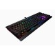 Corsair K70 RGB MK.2 Low Profile RAPIDFIRE Mechanical Gaming Keyboard CHERRY MX Low Profile Speed