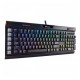 Corsair K95 RGB PLATINUM Mechanical Gaming Keyboard CHERRY MX Brown (Black)