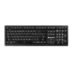Cougar PURI Cherry MX Blue Switch Mechanical Gaming Keyboard