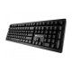 Cougar PURI Cherry MX Red Switch Mechanical Gaming Keyboard