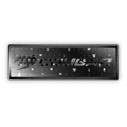 Cougar PURI Cherry MX Red Switch Mechanical Gaming Keyboard