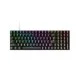 DAREU EK8100 RGB 100 KEY MECHANICAL KEYBOARD (BLUE SWITCH)