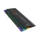 Dareu EK815S Mechanical Gaming Keyboard (Blue Switch)