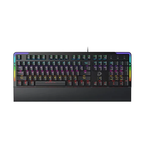 Dareu EK815S Mechanical Gaming Keyboard (Blue Switch)