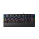Dareu EK815S Mechanical Gaming Keyboard (Blue Switch)
